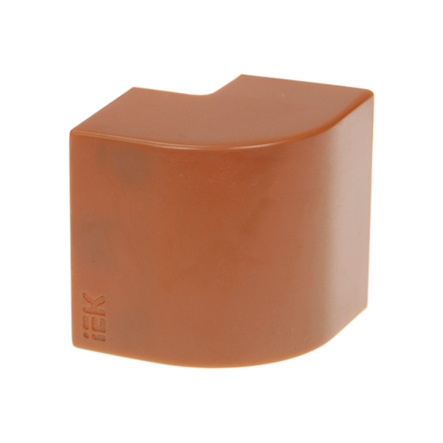 Наружный угол 40х25 КМН дуб, Элекор, IEK, CKK10D-N-040-025-K11 - 1