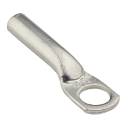 Наконечник без ізоляції мідно-луджений, АСКО-УКРЕМ A0060180031, DT(G)-10-10