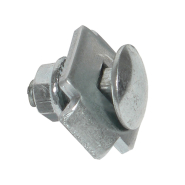 Соединительный комплект одинарный MS20, IEK, CLW10-MS-20