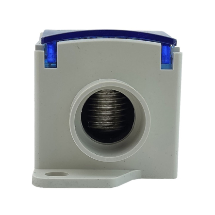 Распределительный блок TNSY РБД-250А, DIN, TNSy5500662