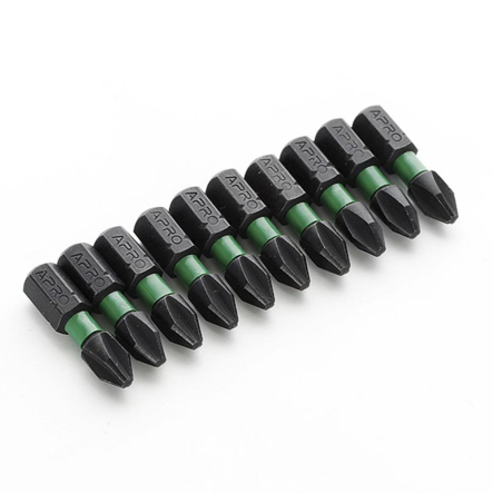 Бита ударная торсионная РН2 х 25 мм 