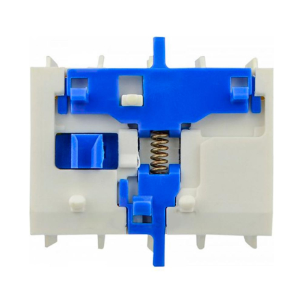 Контакт дополнительный АСКО-УКРЕМ для ПМ-0 ДК(ПМ0)-04 (LA1-KN04), A0040050058