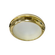 Светильник точечный Feron CD4207, MR16, GU5.3, золото