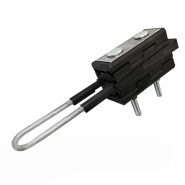 Зажим анкерный ЗН 2,3 4х(25-70)мм.кв