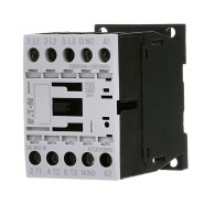 Контактор EATON DIL M12-10, 230 V, 50 Hz, 276830