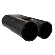 Перчатка кабельная АСКО-УКРЕМ, термоусаживаемая 2-х пала до 1кВ ZT1-2.3 (150-240mm2), A0150040430