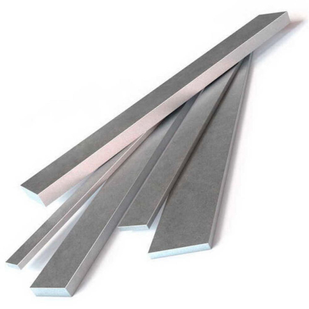 Шина алюмінієва TNSy5503679, АД31 5х40х3000мм - 1