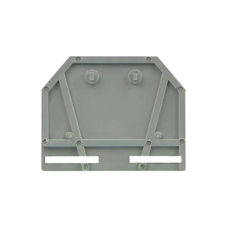 Пластина боковая для JHN2-2,5 мм, АСКО-УКРЕМ - 1