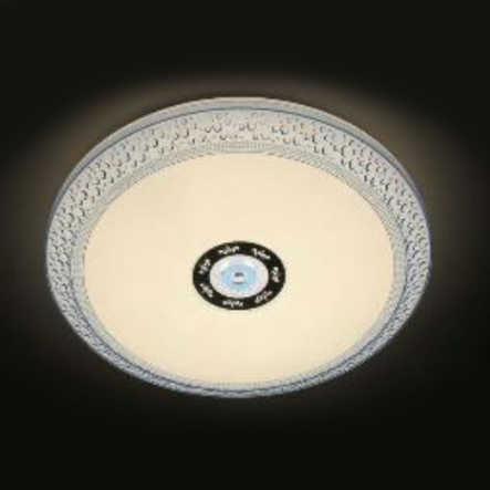 Люстра SIRIUS PRD-C 0062, 72W - 1