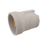 Патрон керамічний Е27, TNSy, 5000080