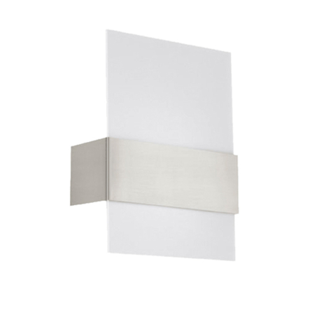 Світильник настінний EGLO 93382 NIKITA, 2x2,5W, LED, 360Lm, 3300K - 1