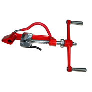 Інструмент e.tool.tension.b.20 для бандажної стрічки