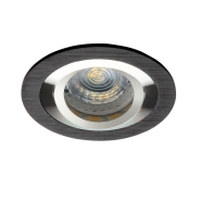 Светильник точечный потолочный Kanlux SEIDY CT-DTO50-B, 18288