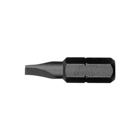 Біта SL 4.0x25 мм - 1