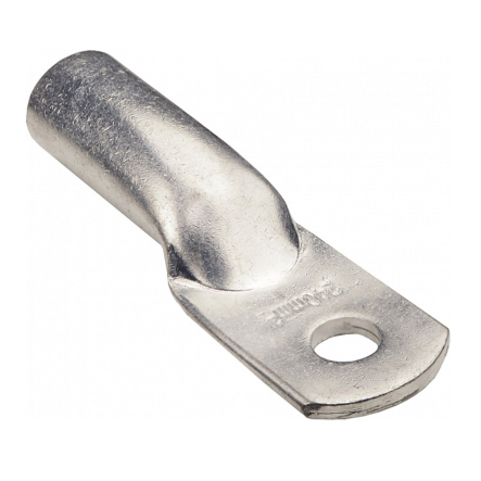 Наконечник без изоляции медно-луженый, АСКО-УКРЕМ A0060180055, DT(G)-240-14 - 1