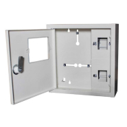 Учетно распределительный щиток Билмакс Б00020596 ЯУР-1Н-4Э эконом, 270 х 275 х 90 мм