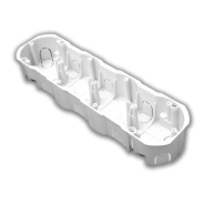 Коробка под гипсокартон 4-я РК-4х60F