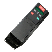 Преобразователь частоты VLT2822-PT4-B20-ST-R1-DB (2,2кВт) Danfoss