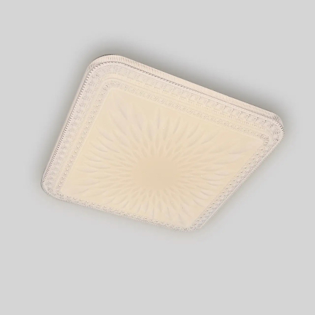 Светильник VALESO V GLX-20834-430*430 с пультом