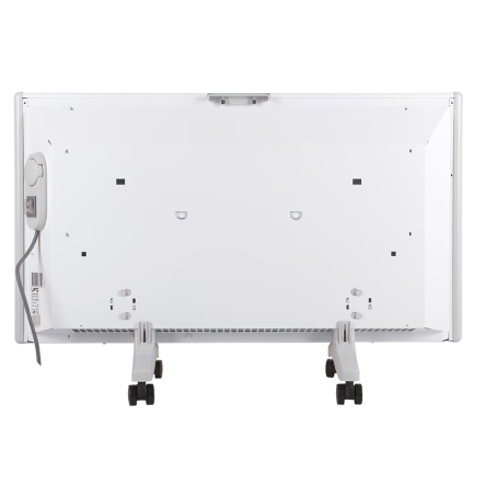 Электроконвектор механический UFO-MCH 15U, 1500Вт