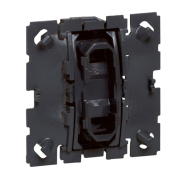 Вимикач LEGRAND Celiane, 067002, 10AX, CLN2, проміжний