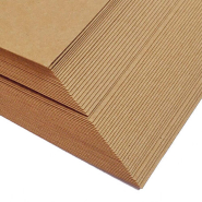 Электрокартон 3мм 1х2м