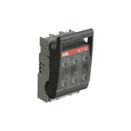 Рубильник XLP 000-6CC, 100A, 3п ABB