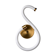 Бра ALTALUSSE Berger LED 7005-WL-14 Gold, 14 Вт, 4000К