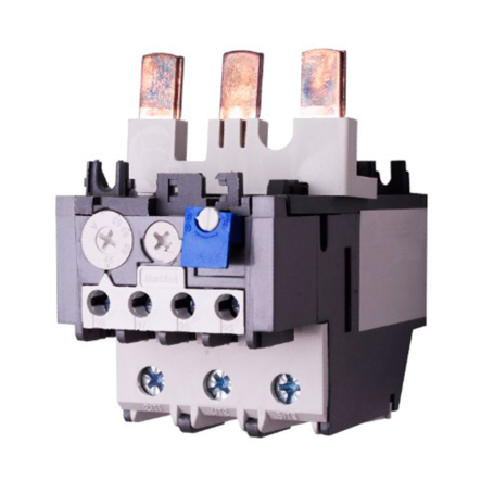 Реле теплове Промфактор РТ 2-80М (36-52А) вбудовуване, FTR80B05200 - 1