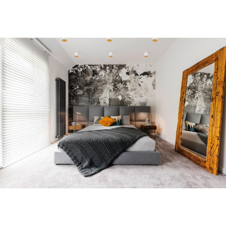 Светильник точечный накладной Kanlux RITI GU10 W/G