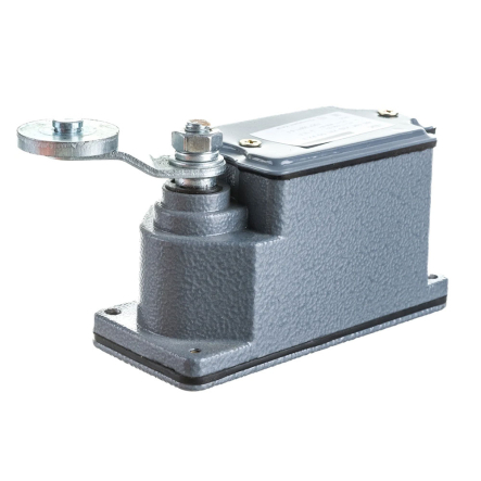 Выключатель концевой IEK ВП 16Г-23Б-231-55 У2.3, 1з+1р, IP55, KV-1-16-1