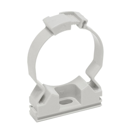 Хомутный держатель CFC50, IЕК, CTA10D-CFC50-K41-025 - 1