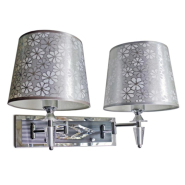 Бра ARTTOK MY 831/2W CH