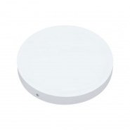 Светильник LED HOROZ NORTON-36, 36W, 6400K, 3600Lm, IP65, 160-265V, белый, 071-016-0036-030