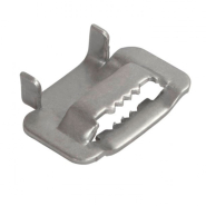 Скріпа-бугель посилена СУ-20 100шт./упак (СОТ36), IEK, UZA-51-100