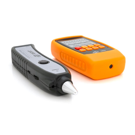 Тестер для поиска кабеля DT GM60