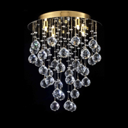 Люстра Германия