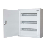 Щит освещения Билмакс ЩО-48Н, 383х429х125 мм, Б00004466