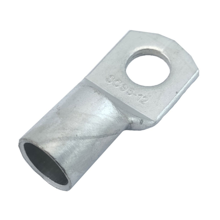 Наконечник медно-луженый TechnoSystems SC 95/12, TNSy5500372 - 1