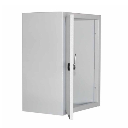 Бокс монтажный Билмакс БМ-401C+П, 300 х 400 х 150 мм, Б00056478