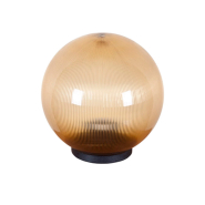 Светильник GLOBE 250 Prismatic 40W, 0769-B-IP