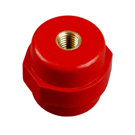 Ізолятор SM-45 IEK YIS11-45-14 - 1