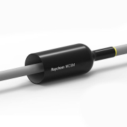 Трубка термоусаджувальна Raychem WCSM-12/3-1000