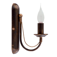 Бра Nowodvorski 202, Ares E14, 1x10W, IP20