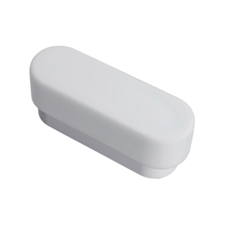 Светильник настенный OSMONT, FLORA 126. E27, 2x25W, IP43 - 1