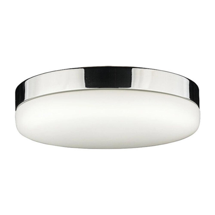 Світильник стельовий Nowodvorski 9490, KASAI 2x40W, E27, CHROME - 1