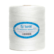 Шпагат BIRLIK 1000г 1000м біла