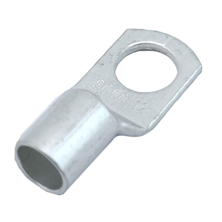 Наконечник TNSy, 5500365 SC 50/12, медно-луженый - 1