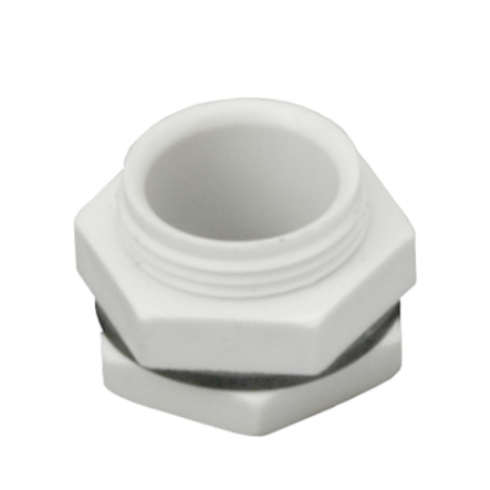 Сальник SEZ-UA PG-16, 13-18 мм, IP68, кабельний ввід, PG16/S - 1