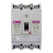 Автоматический выключатель ETIBREAK EB2S 250/3LF 250А 3P (16kA фикс.настр.), 4671813